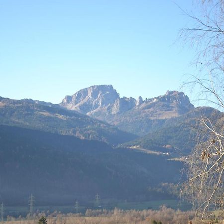 Gaestehaus Bachmann Hermagor-Pressegger See Esterno foto