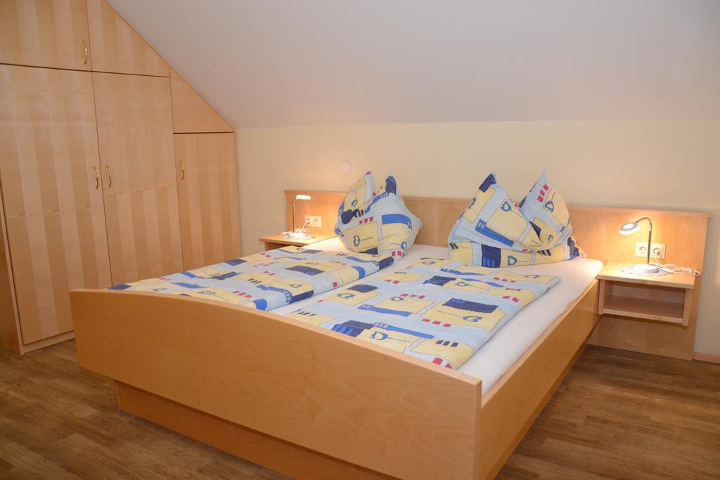 Gaestehaus Bachmann Hermagor-Pressegger See Esterno foto